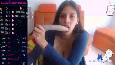 lolas_party cam4 bisexual performer from United States of America rollthedice 