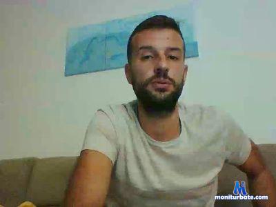 vat94 cam4 straight performer from Eastern Republic of Uruguay  