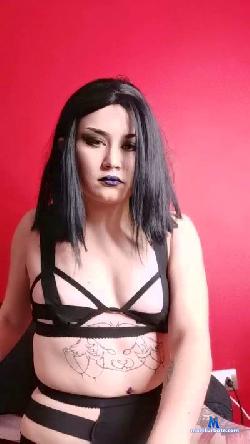 venenosiete cam4 live cam performer profile