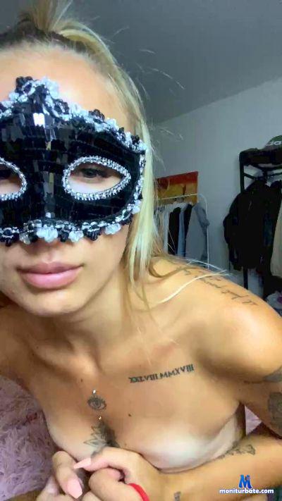aina8 cam4 unknown performer from French Republic  