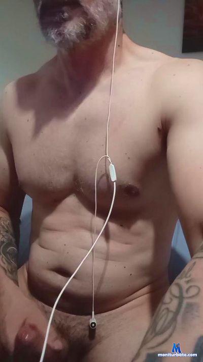 Garra47 cam4 straight performer from Kingdom of Spain  