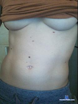 LaMarylin cam4 live cam performer profile