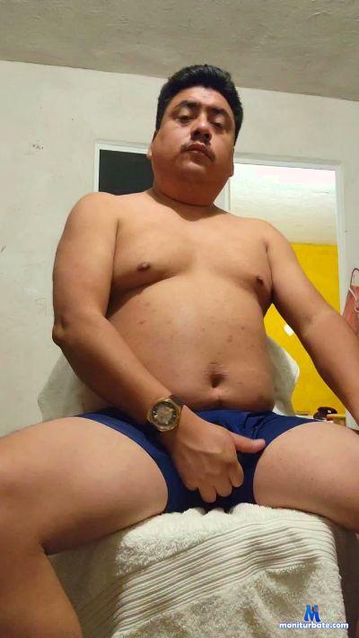 axel1103 cam4 bisexual performer from United Mexican States amateur 