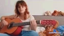 ElnaBavard cam4 live cam performer profile