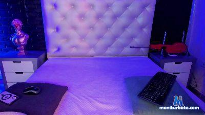 nezukoo cam4 bicurious performer from Republic of Colombia  