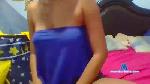 xMishone cam4 livecam show performer room profile
