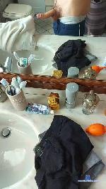 Saxonuovo cam4 livecam show performer room profile