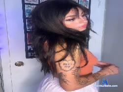 BunnyAlienGirl_ cam4 live cam performer profile