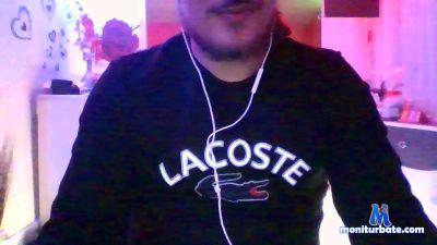 Soso5600 cam4 straight performer from French Republic  