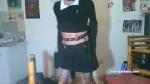 sexxxxwithgoth cam4 livecam show performer room profile