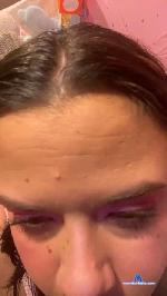 dazedbyluna cam4 livecam show performer room profile