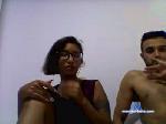 macjuli cam4 livecam show performer room profile