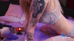 Kylie_4u cam4 live cam performer profile