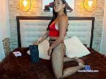 Megan_connor cam4 livecam show performer room profile