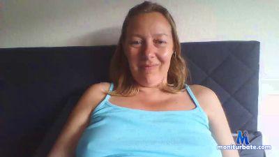 Sunmoonstar cam4 bisexual performer from Federal Republic of Germany  