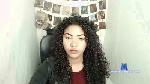 dulcecandyy cam4 livecam show performer room profile