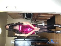 Claudiathesissy cam4 live cam performer profile