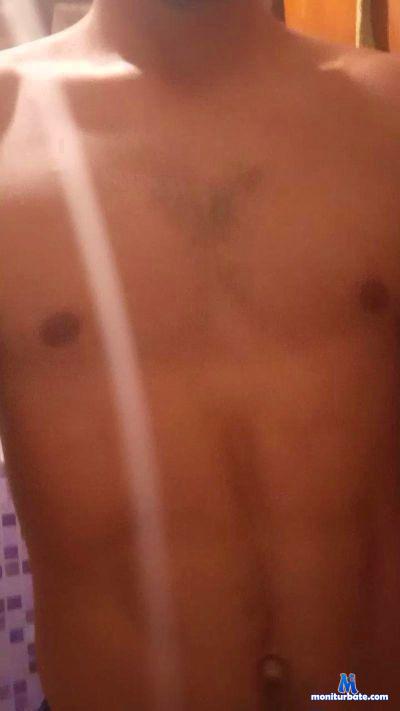 Fabrichulo cam4 straight performer from Argentine Republic  