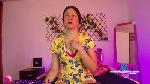 Carlamiler cam4 livecam show performer room profile
