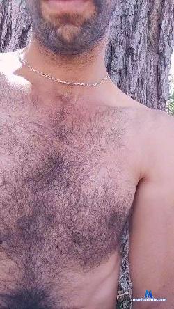 hairyfun7 cam4 live cam performer profile