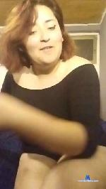 jannysallow cam4 livecam show performer room profile