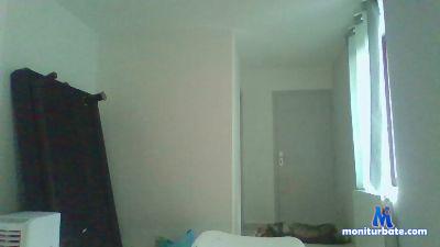 RoseRouge01 cam4 unknown performer from French Republic cum masturbation 