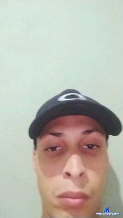 Novinho21Cm_ cam4 straight performer from Federative Republic of Brazil  