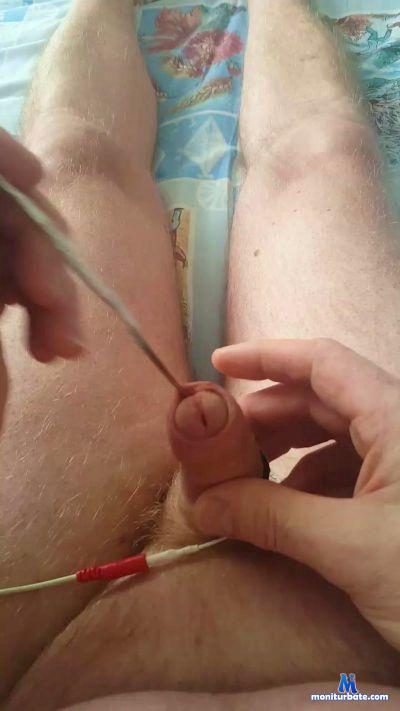 vorhaut52 cam4 bicurious performer from Federal Republic of Germany  
