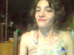 Domi_Kaos cam4 live cam performer profile