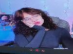 SilviaFrankson cam4 livecam show performer room profile