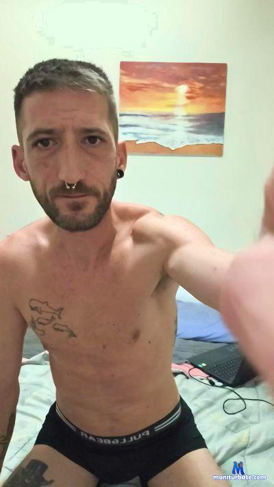 PereXhot cam4 straight performer from Kingdom of Spain  