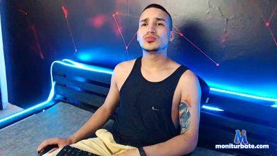 any_sophia cam4 bisexual performer from Republic of Colombia  