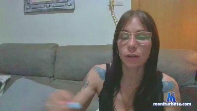 Mistery31Cat cam4 bisexual performer from Kingdom of Spain  
