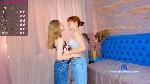 GwenCompston cam4 livecam show performer room profile