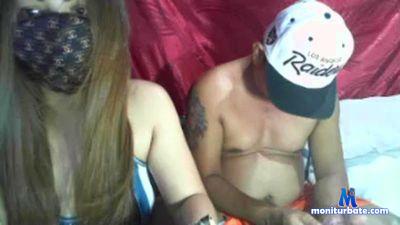 fashioncouple cam4 straight performer from Republic of the Philippines  