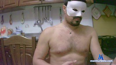 2bear4you cam4 gay performer from Republic of Italy  
