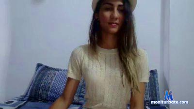 MAJO_AGNES cam4 straight performer from United States of America  