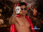 David_Thomsom cam4 livecam show performer room profile