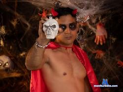 David_Thomsom cam4 live cam performer profile