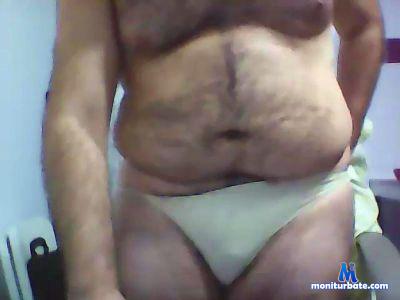 Giona72 cam4 straight performer from Republic of Italy  