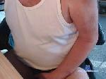 Gummimantel cam4 livecam show performer room profile