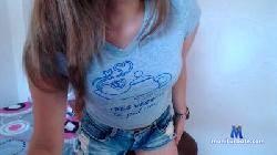 Briana_harizon cam4 live cam performer profile