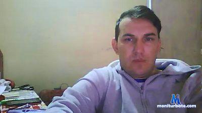 vinius1 cam4 bisexual performer from Republic of Paraguay  