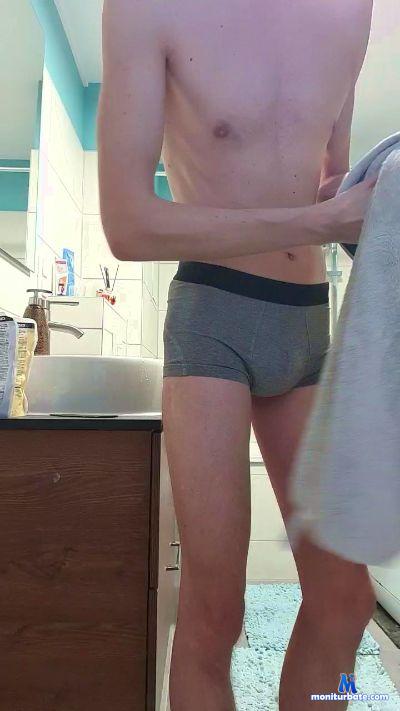 schoko_xxx cam4 gay performer from Federal Republic of Germany  