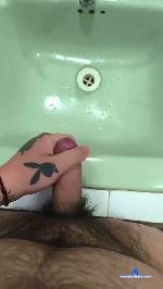 DikWols cam4 livecam show performer room profile