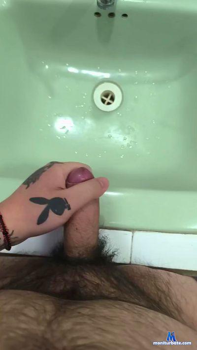 DikWols cam4 straight performer from Republic of Chile  