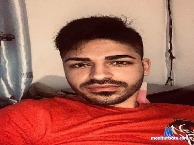 Alex92839ussu cam4 straight performer from Republic of Italy  
