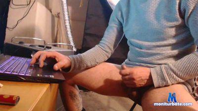 dominate_ cam4 gay performer from Kingdom of Spain  