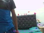 Davidsexy_99 cam4 livecam show performer room profile
