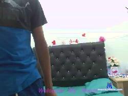 Davidsexy_99 cam4 live cam performer profile